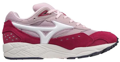 Order Naruto Shippuden x Mizuno Contender ''Sakura Haruno'' Scarpe D1GG2109-03