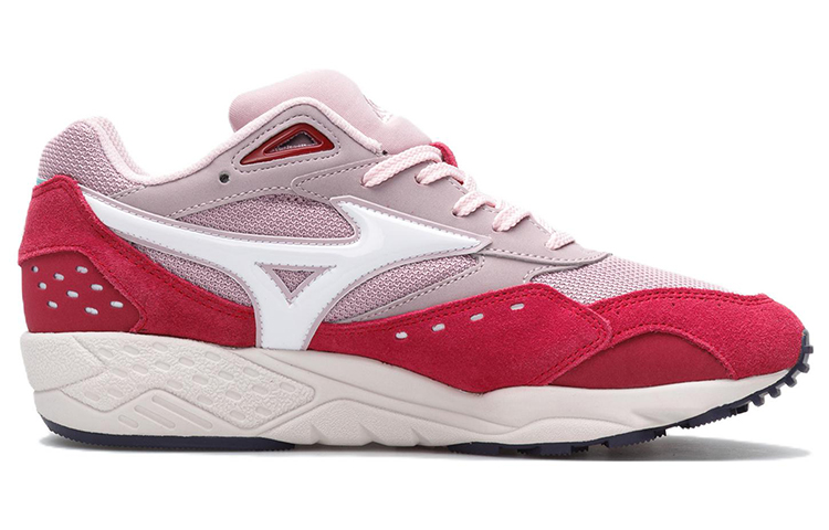 Order Naruto Shippuden x Mizuno Contender ''Sakura Haruno'' Sneaker D1GG2108-03