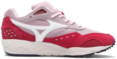 Order Naruto Shippuden x Mizuno Contender ''Sakura Haruno'' Scarpe Sneakers D1GG2108-03