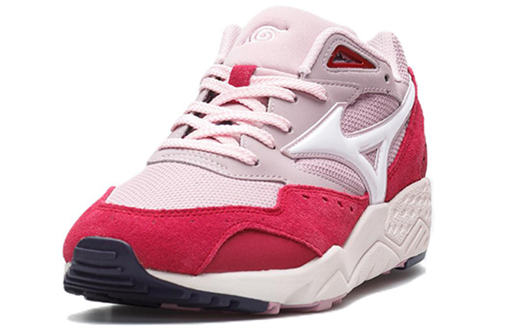Lookbook Naruto Shippuden x Mizuno Contender ''Sakura Haruno'' Sneaker D1GG2108-03