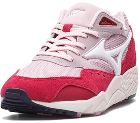 Naruto Shippuden x Mizuno Contender ''Sakura Haruno'' Sneaker D1GG2108-03 Lookbook Naruto Shippuden x Mizuno Contender ''Sakura Haruno'' Sneaker D1GG2108-03