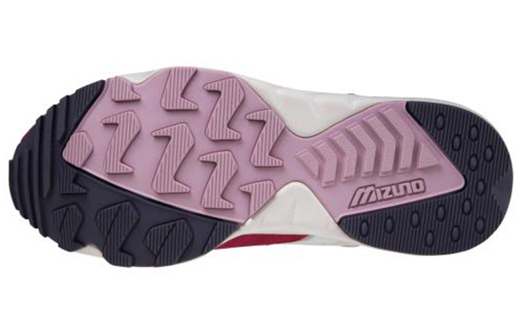 Shop Naruto Shippuden x Mizuno Contender 'Sakura Haruno' Sepatu Wanita D1GG2109-03