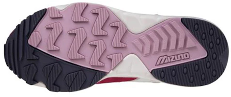 Shop Naruto Shippuden x Mizuno Contender ''Sakura Haruno'' Scarpe D1GG2109-03