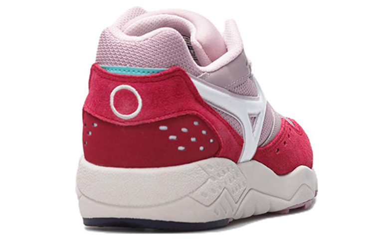 Shop Naruto Shippuden x Mizuno Contender ''Sakura Haruno'' Sneaker D1GG2108-03