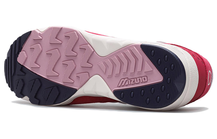 Purchase Naruto Shippuden x Mizuno Contender ''Sakura Haruno'' Sneaker D1GG2108-03