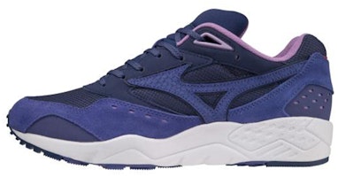 Naruto Shippuden x Mizuno Contender 'Sasuke Uchiha' D1GG2109-02 Naruto Shippuden x Mizuno Contender 'Sasuke Uchiha' D1GG2109-02