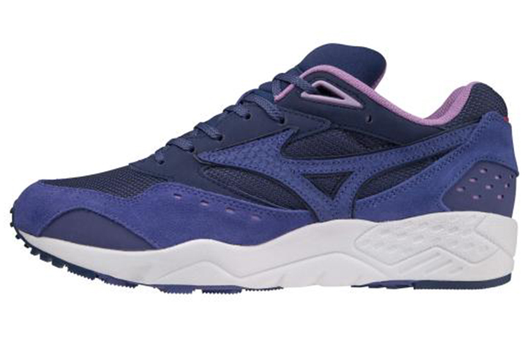 Naruto Shippuden x Mizuno Contender 'Sasuke Uchiha' D1GG2109-02