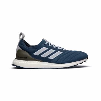 Naruto adidas COPA 19.1 TR ADV UltraBoost 'Kakashi Hatake'