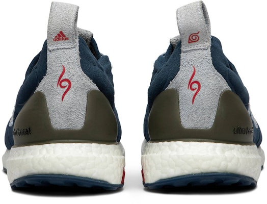 NARUTO×adidas コラボ COPA ウルトラBOOST “カカシ” EF3814 Details for NARUTO×adidas コラボ COPA ウルトラBOOST “カカシ” EF3814