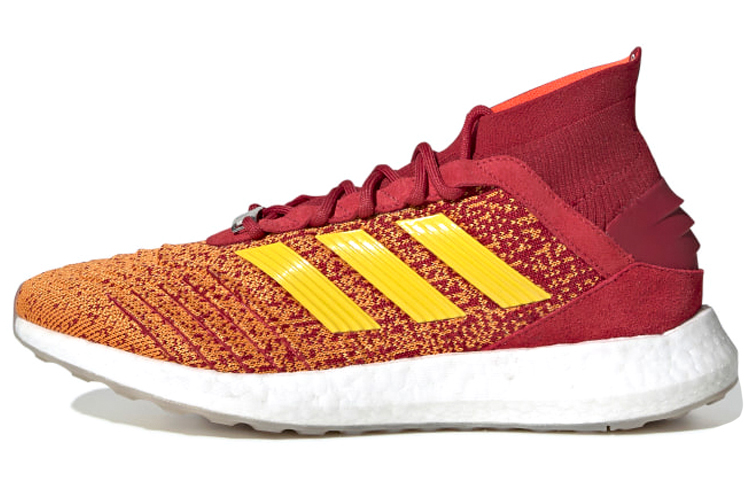 Naruto x adidas Predator 19.1 ADV 'Naruto Uzumaki' EF3660