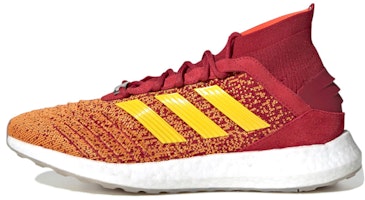 Naruto x adidas Predator 19.1 ADV 'Naruto Uzumaki' EF3660 Naruto x adidas Predator 19.1 ADV 'Naruto Uzumaki' EF3660