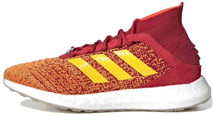 Naruto x adidas Predator 19.1 ADV 'Naruto Uzumaki' EF3660 Buy Naruto x adidas Predator 19.1 ADV 'Naruto Uzumaki' EF3660