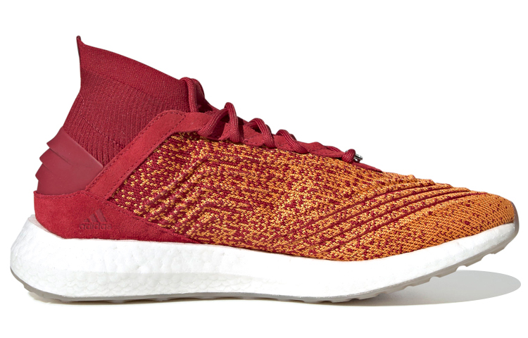 Order adidas Predator 19.1 Adv 紅黃色版本