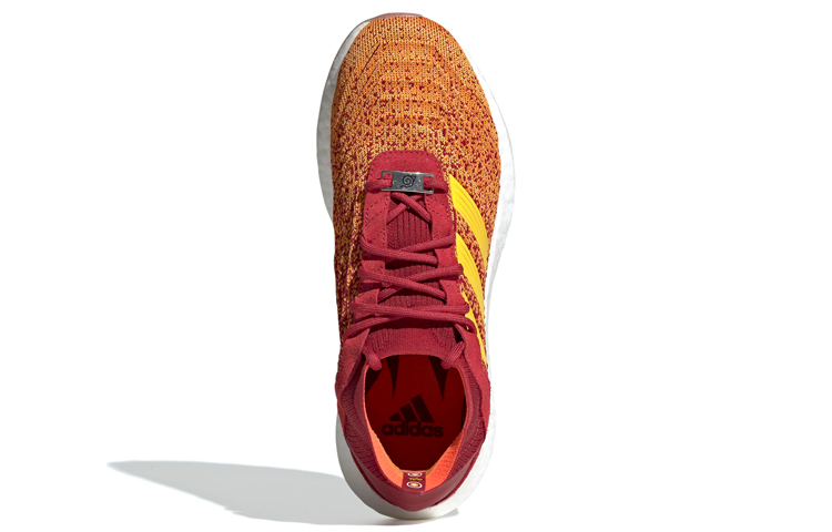 Purchase adidas Predator 19.1 Adv 紅黃色版本