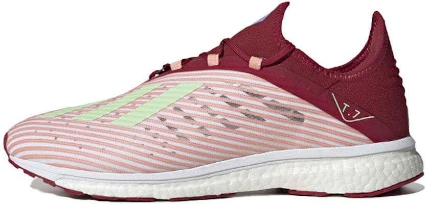 Naruto x adidas X 19.1 ADV 'Sakura Haruno' Kasut รีวิว Edisi Khas EF3826 Buy Naruto x adidas X 19.1 ADV 'Sakura Haruno' Kasut รีวิว Edisi Khas EF3826