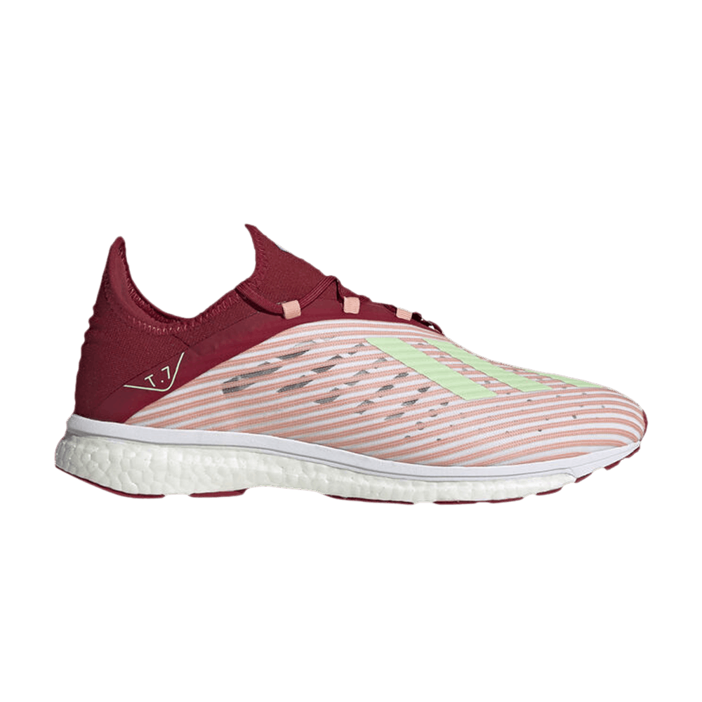 NARUTO×adidas X 19.1 ADV「春野サクラ」 EF3826を購入 - Novelship