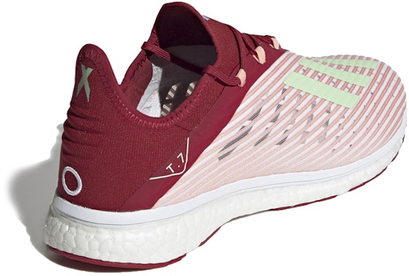 Naruto x adidas X 19.1 ADV 'Sakura Haruno' Kasut รีวิว Edisi Khas EF3826 Shop Naruto x adidas X 19.1 ADV 'Sakura Haruno' Kasut รีวิว Edisi Khas EF3826