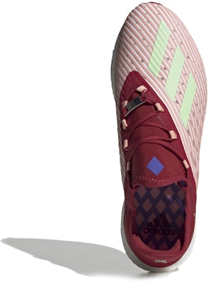 Naruto x adidas X 19.1 ADV 'Sakura Haruno' Kasut รีวิว Edisi Khas EF3826 Purchase Naruto x adidas X 19.1 ADV 'Sakura Haruno' Kasut รีวิว Edisi Khas EF3826