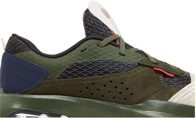 火影忍者 x Air Jordan Air 200E '上忍' DQ6385-360 Order 火影忍者 x Air Jordan Air 200E '上忍' DQ6385-360