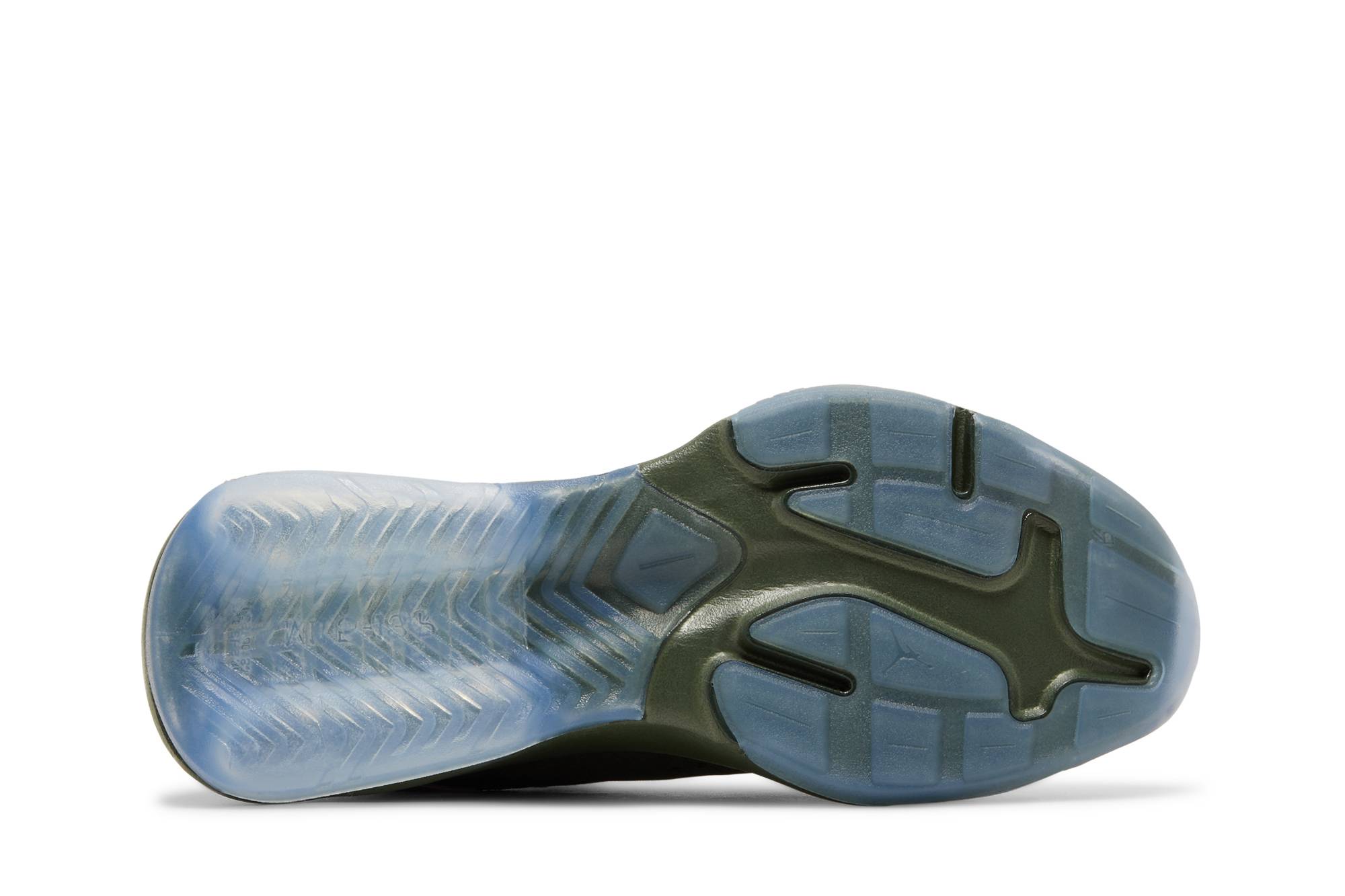 Shop 火影忍者 x Air Jordan Air 200E '上忍' DQ6385-360