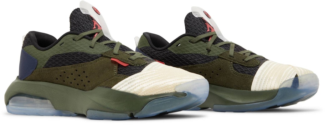 火影忍者 x Air Jordan Air 200E '上忍' DQ6385-360 Cheap 火影忍者 x Air Jordan Air 200E '上忍' DQ6385-360