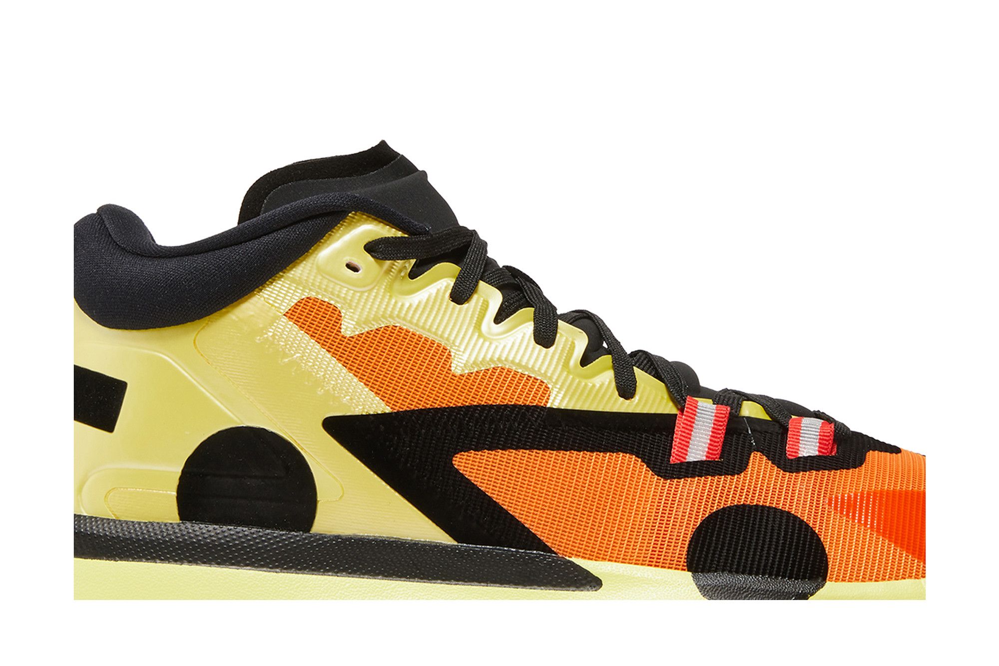 Shop 火影忍者 x Air Jordan Zion 1 SP PF「九尾」DQ5569-780