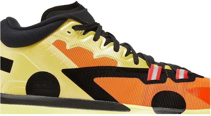 火影忍者 x Air Jordan Zion 1 SP PF「九尾」DQ5569-780 Shop 火影忍者 x Air Jordan Zion 1 SP PF「九尾」DQ5569-780