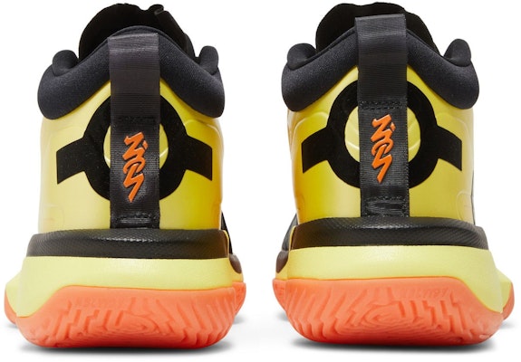 火影忍者 x Air Jordan Zion 1 SP PF「九尾」DQ5569-780 Cheap 火影忍者 x Air Jordan Zion 1 SP PF「九尾」DQ5569-780