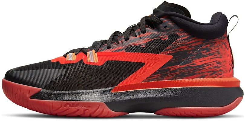Air Jordan Zion 1 SP PF 'Nueve Colas' - Naruto DQ5569-086 Buy Air Jordan Zion 1 SP PF 'Nueve Colas' - Naruto DQ5569-086