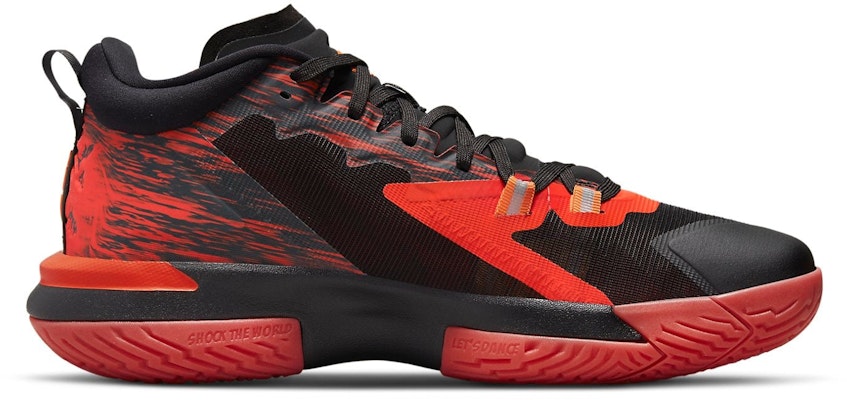 Air Jordan Zion 1 SP PF 'Nueve Colas' - Naruto DQ5569-086 Order Air Jordan Zion 1 SP PF 'Nueve Colas' - Naruto DQ5569-086