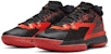 Naruto x Air Jordan Zion 1 SP PF 'Sembilan Ekor' DQ5569-086