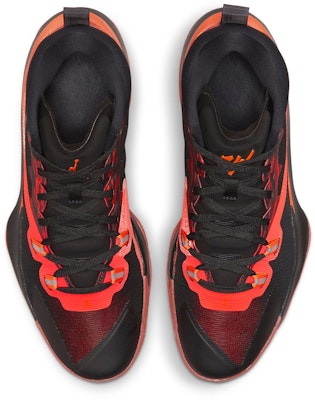 Air Jordan Zion 1 SP PF 'Nueve Colas' - Naruto DQ5569-086 Shop Air Jordan Zion 1 SP PF 'Nueve Colas' - Naruto DQ5569-086