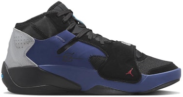火影忍者 x Air Jordan Zion 2 SP PF『火影忍者 vs 佐助』FB1628-087/FB2219-087 Order 火影忍者 x Air Jordan Zion 2 SP PF『火影忍者 vs 佐助』FB1628-087/FB2219-087
