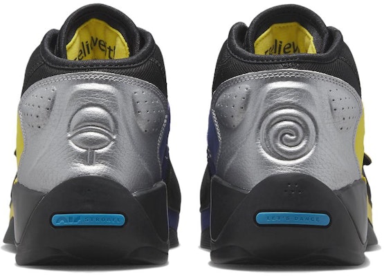 Naruto x Air Jordan Zion 2 SP PF 'Naruto vs. Sasuke' Sepatu Sneakers FB1628-087/FB2219-087 Shop Naruto x Air Jordan Zion 2 SP PF 'Naruto vs. Sasuke' Sepatu Sneakers FB1628-087/FB2219-087