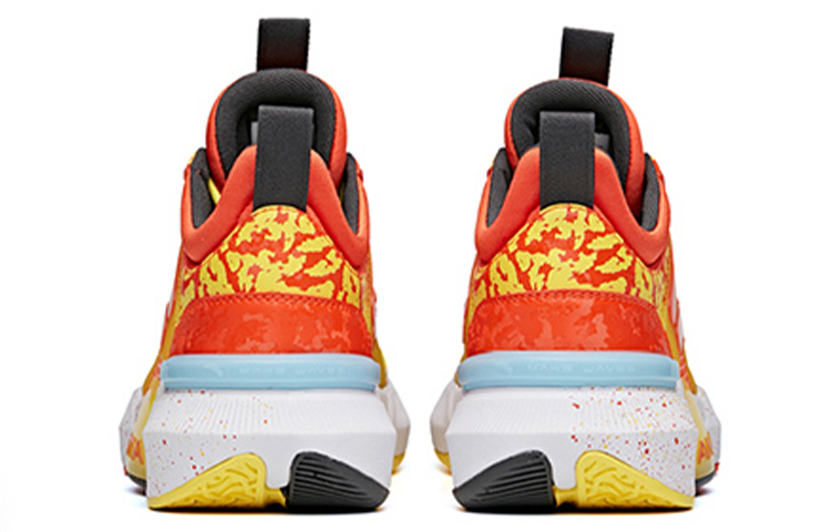 Purchase Anta x Naruto 'Uzumaki Naruto' Sneaker 112121615S-1