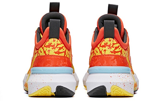 Anta x Naruto 'Uzumaki Naruto' Sneaker 112121615S-1 Purchase Anta x Naruto 'Uzumaki Naruto' Sneaker 112121615S-1