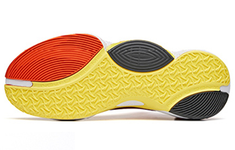 Details for Anta x Naruto 'Uzumaki Naruto' Sneaker 112121615S-1