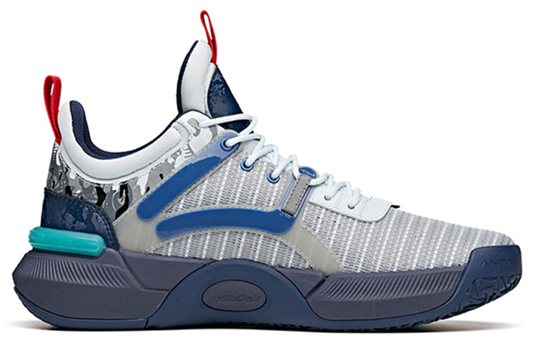 Order Kasut Bola Keranjang Anta x Naruto 'Uchiha Sasuke' 112121615S-2