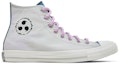 Buy Naruto x Converse Chuck Taylor All Star High 'Sasuke' Zapatillas A14837C