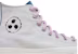 Naruto x Converse Chuck Taylor All Star Tinggi 'Sasuke' A14837C