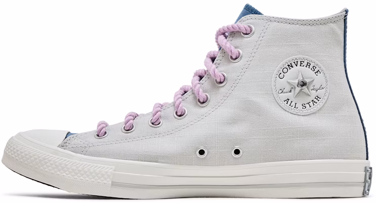 火影忍者 x 匡威Chuck Taylor All Star高帮 '佐助' A14837C Lookbook 火影忍者 x 匡威Chuck Taylor All Star高帮 '佐助' A14837C
