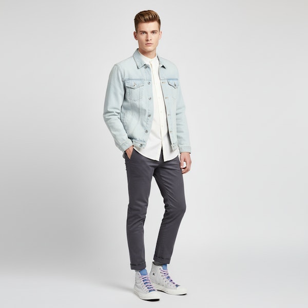 Naruto x Converse Chuck Taylor All Star High 'Sasuke' Zapatillas A14837C Lookbook Naruto x Converse Chuck Taylor All Star High 'Sasuke' Zapatillas A14837C