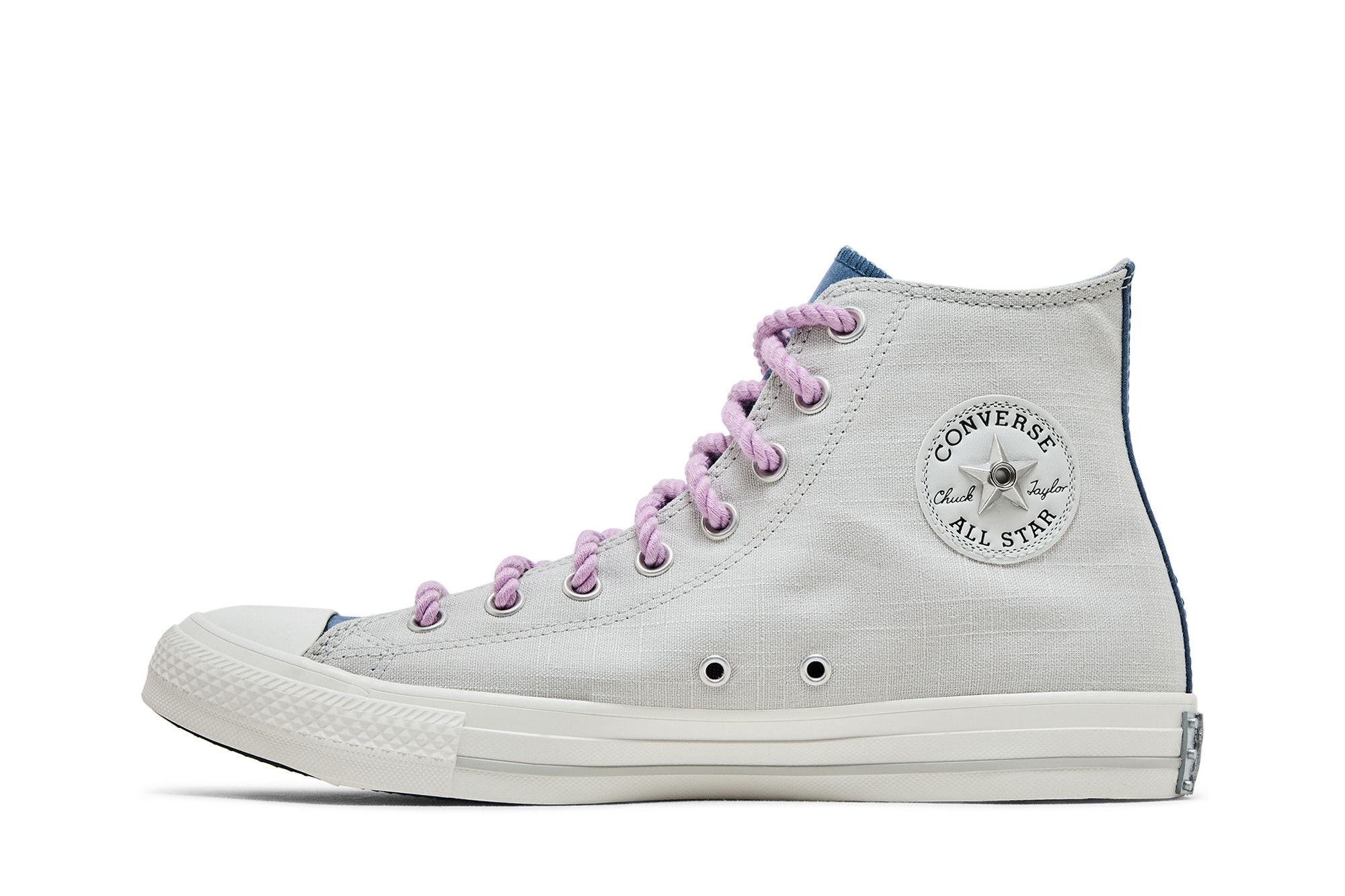 Shop 火影忍者 x 匡威Chuck Taylor All Star高帮 '佐助' A14837C