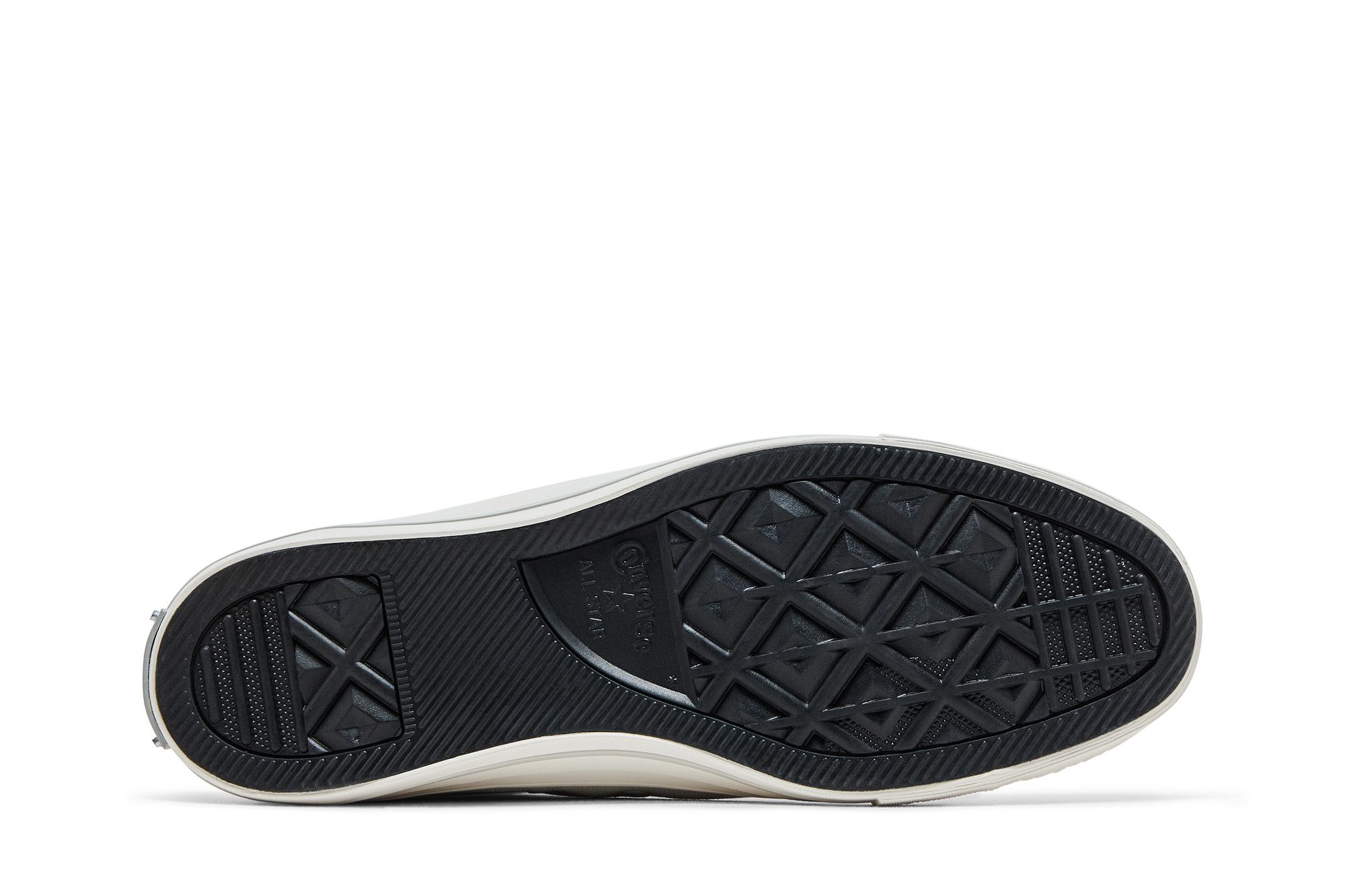 Details for Naruto x Converse Chuck Taylor All Star High 'Sasuke' Zapatillas A14837C