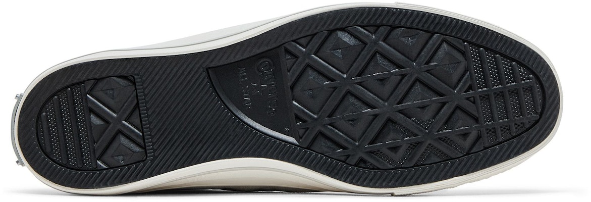 Naruto x Converse Chuck Taylor All Star High 'Sasuke' Zapatillas A14837C Details for Naruto x Converse Chuck Taylor All Star High 'Sasuke' Zapatillas A14837C