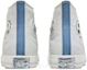 Sizing 火影忍者 x 匡威Chuck Taylor All Star高帮 '佐助' A14837C