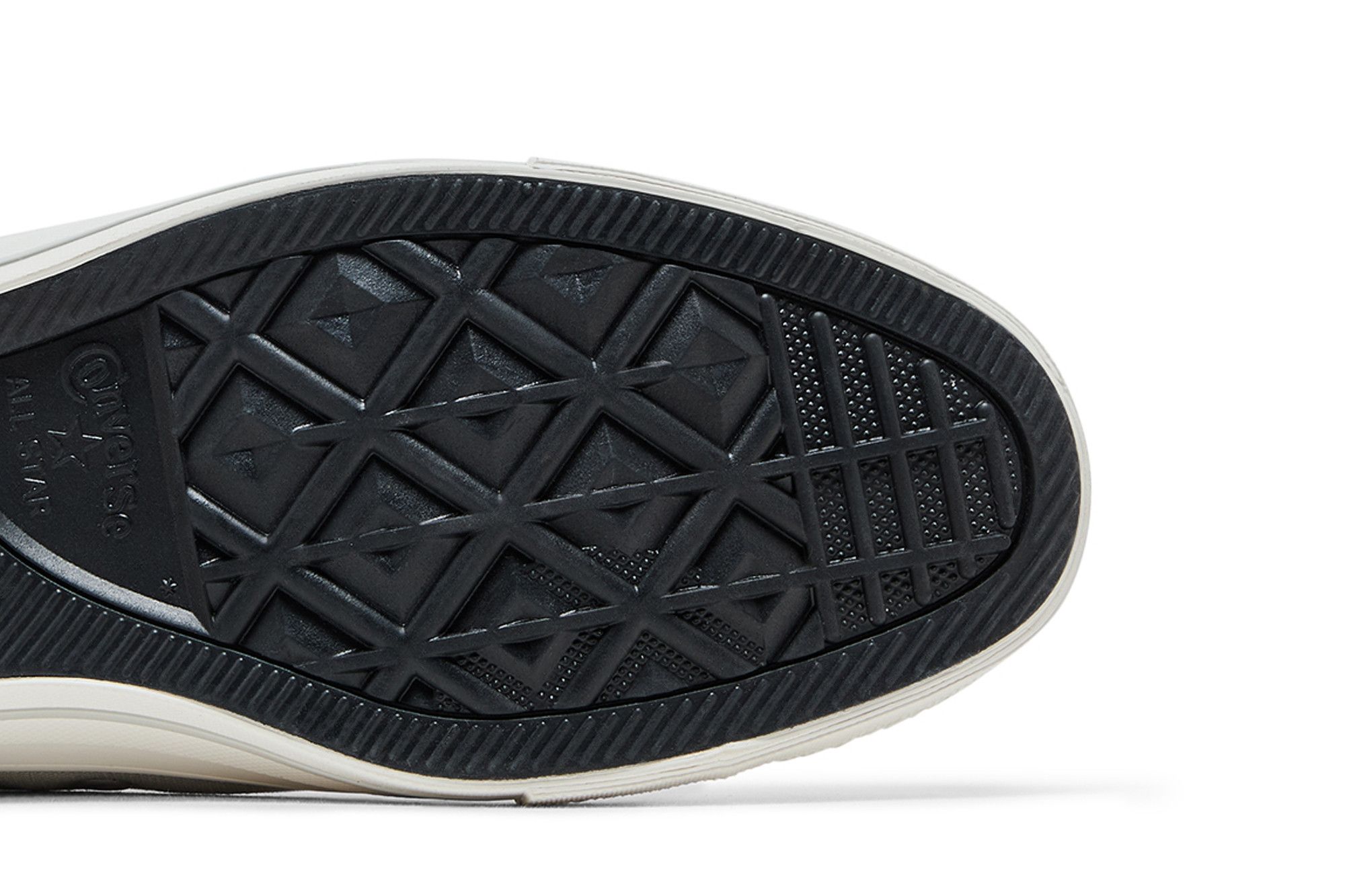 Sizing Naruto x Converse Chuck Taylor All Star High 'Sasuke' Zapatillas A14837C