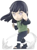 Naruto x Pop Mart Ninkai Taisen Series Hinata Hyuga Figure Naruto x Pop Mart Ninkai Taisen Series Hinata Hyuga Figure