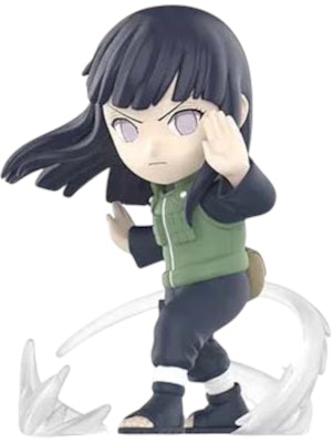 Naruto x Pop Mart Ninkai Taisen Series Hinata Hyuga Figure Buy Naruto x Pop Mart Ninkai Taisen Series Hinata Hyuga Figure
