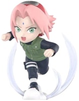 Naruto x Pop Mart Ninkai Taisen Series Sakura Haruno (A) Figure Naruto x Pop Mart Ninkai Taisen Series Sakura Haruno (A) Figure